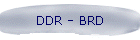 DDR - BRD